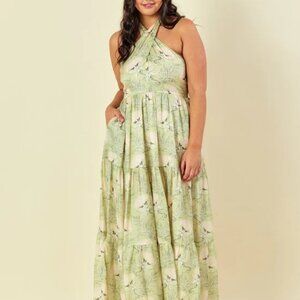 Lula Kate Eden Dress Size XS